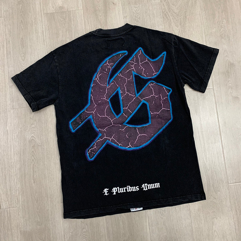 GODSPEED Extraterrestrial T-Shirt – 100% Cotton Graphic Tee