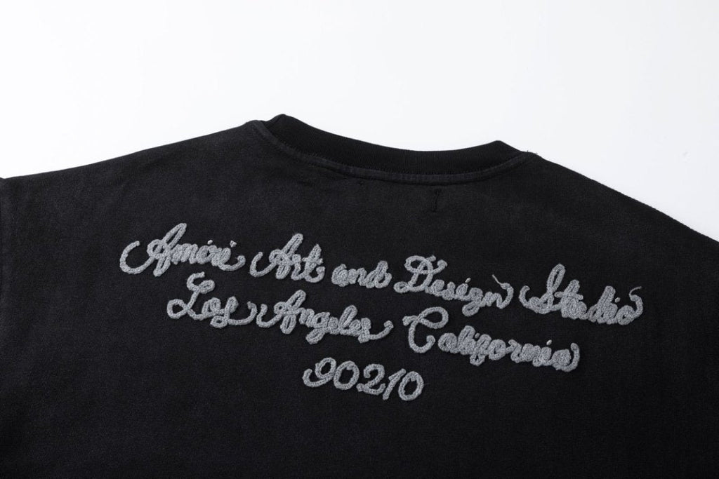 AMIRI Sunny Place T-Shirt