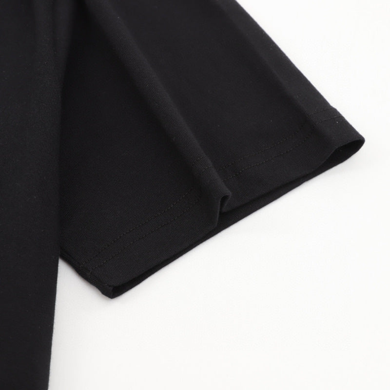Supreme 40 Acres Malcolm X Tee — Black