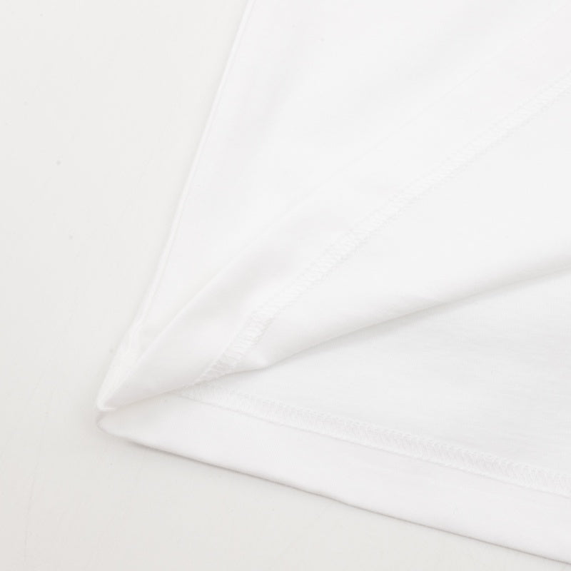 Supreme 40 Acres Malcolm X Tee — White