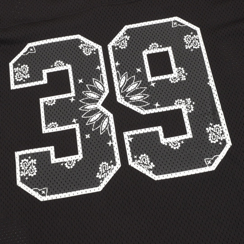 Supreme Bandana Football Jersey