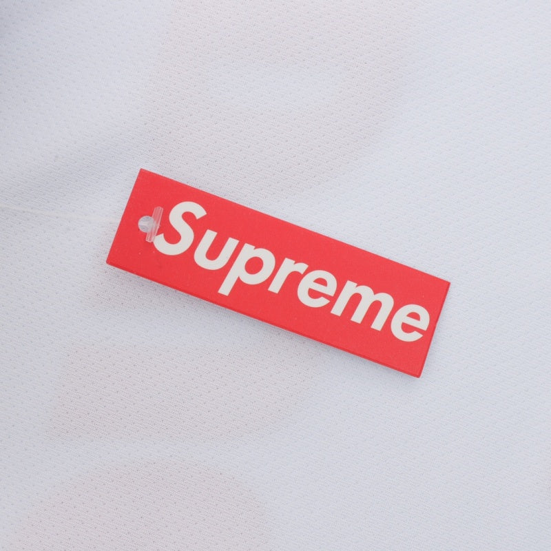 Supreme x Ducati Racing Jersey
