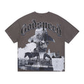 GODSPEED Once Upon A Time Graphic T-Shirt