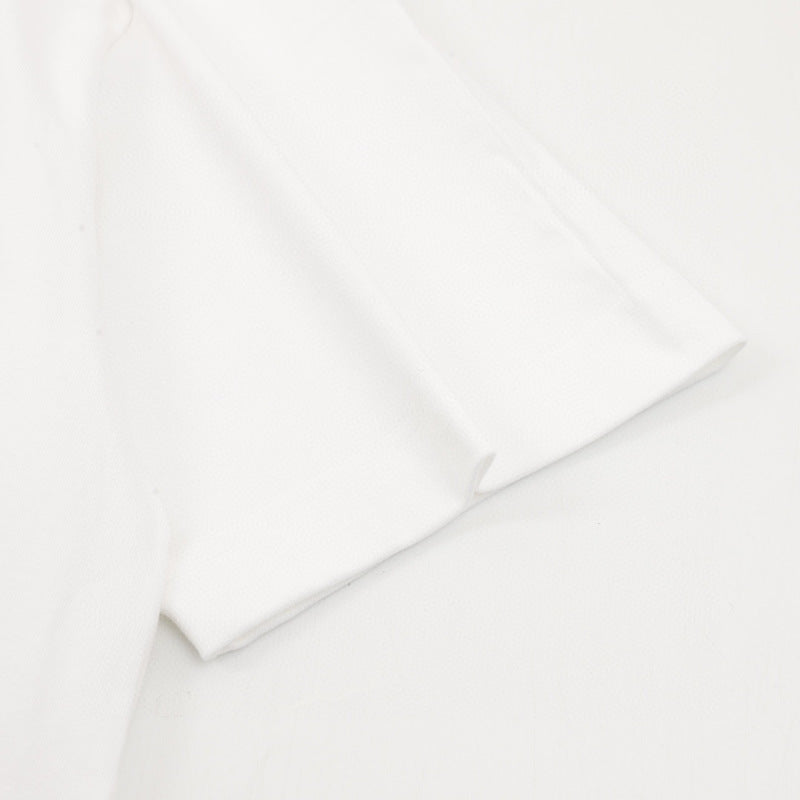Supreme GOODENOUGH End Racism Tee — White