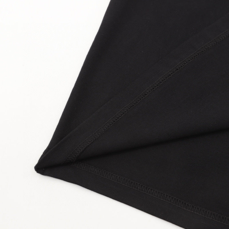 Supreme Swimmers Tee — Black / White