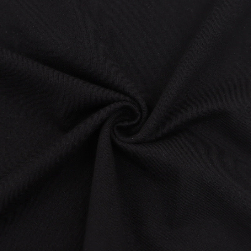 Supreme Swimmers Tee — Black / White