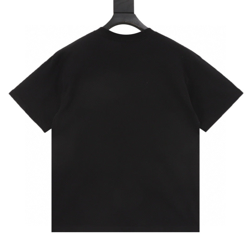 Supreme Swimmers Tee — Black / White