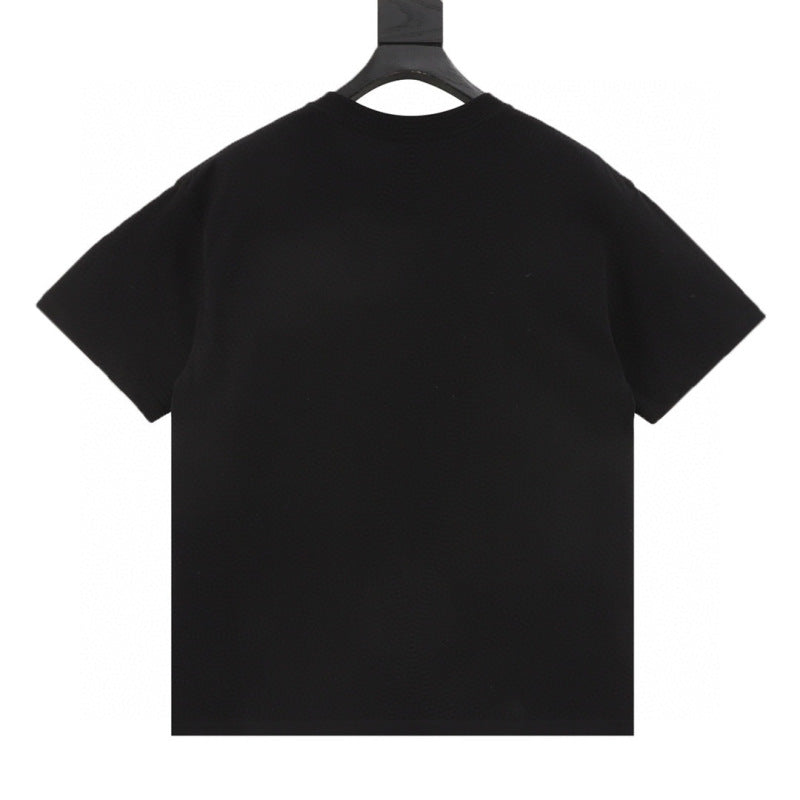 Supreme FTP S/S Top — Stone | White / Black