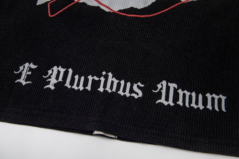 GODSPEED Black Monday L/S Thermal Tee