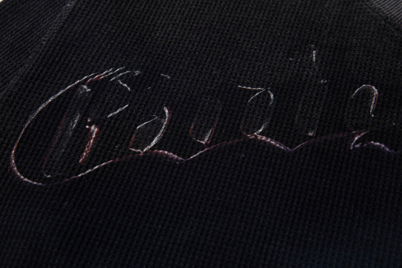 GODSPEED Black Monday L/S Thermal Tee