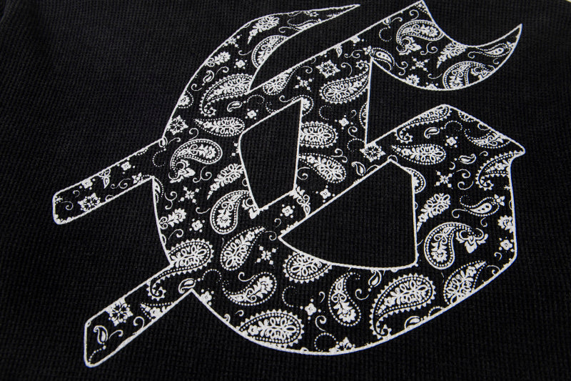 GODSPEED Hollywood Inferno L/S T-Shirt