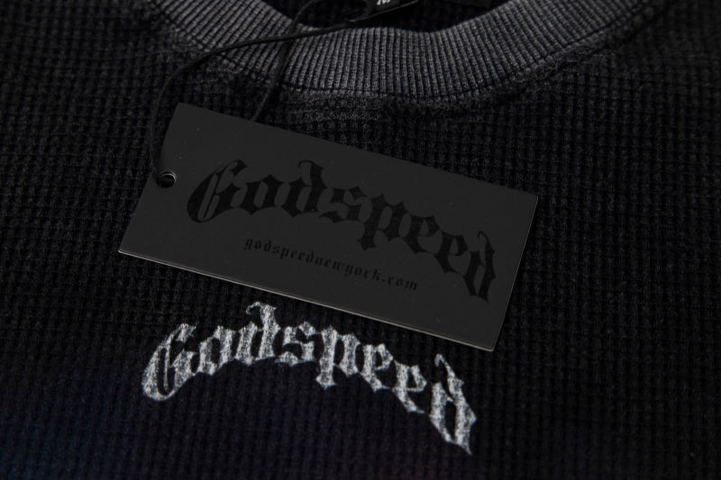 GODSPEED Hollywood Inferno L/S T-Shirt