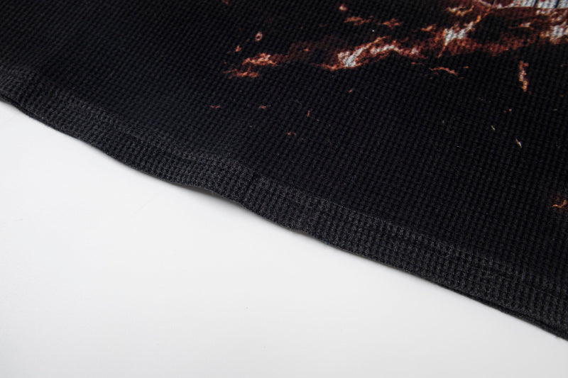 GODSPEED Hollywood Inferno L/S T-Shirt