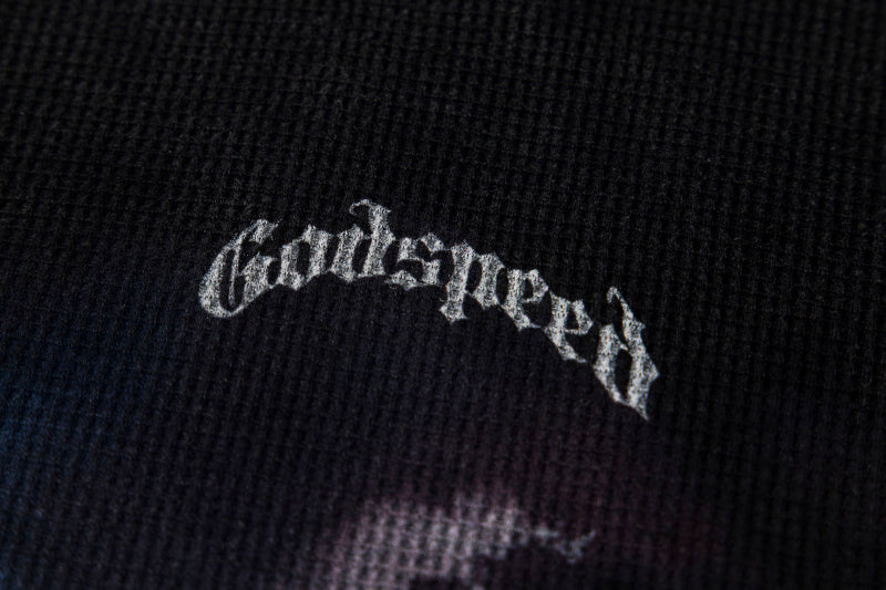 GODSPEED Hollywood Inferno L/S T-Shirt