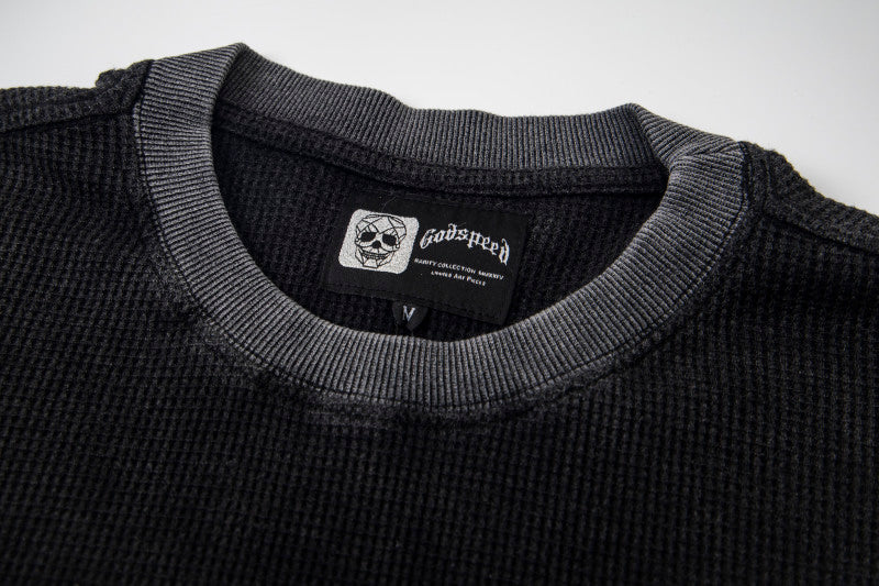 GODSPEED Hollywood Inferno L/S T-Shirt