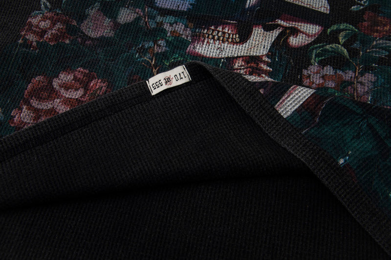 GODSPEED Vision Flowers L/S T-Shirt