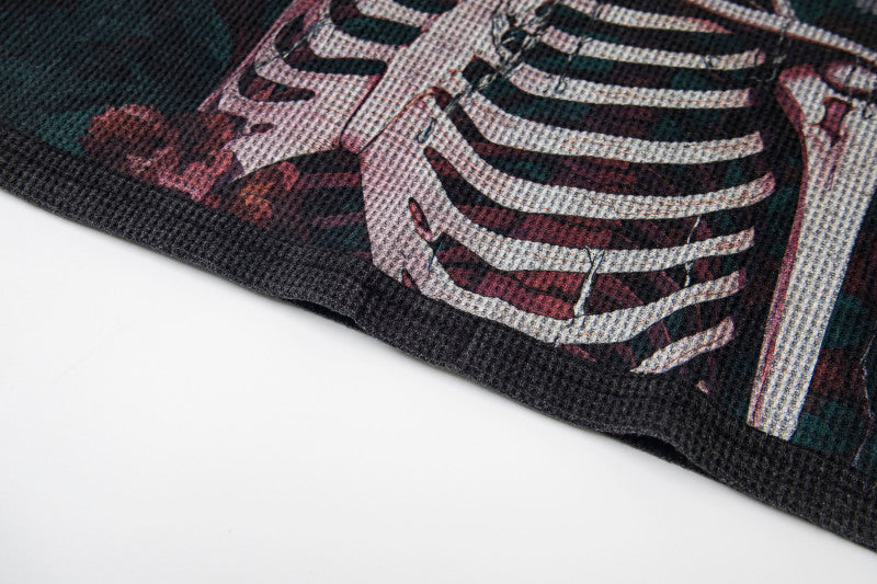 GODSPEED Vision Flowers L/S T-Shirt
