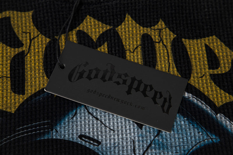 Godspeed Limited Art Pieces Alexa Long Sleeve Tee