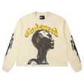 Godspeed Limited Art Pieces Alexa Long Sleeve Tee