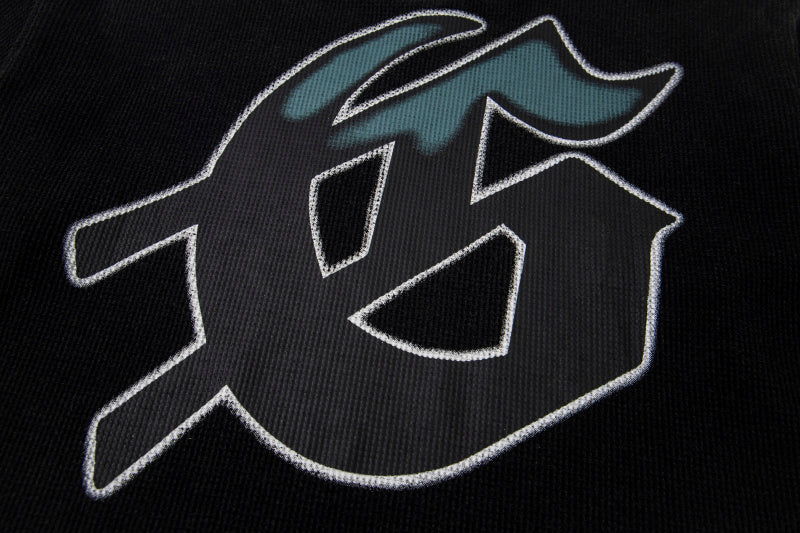 Godspeed Rocker Long Sleeve Tee