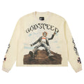 Godspeed Rocker Long Sleeve Tee