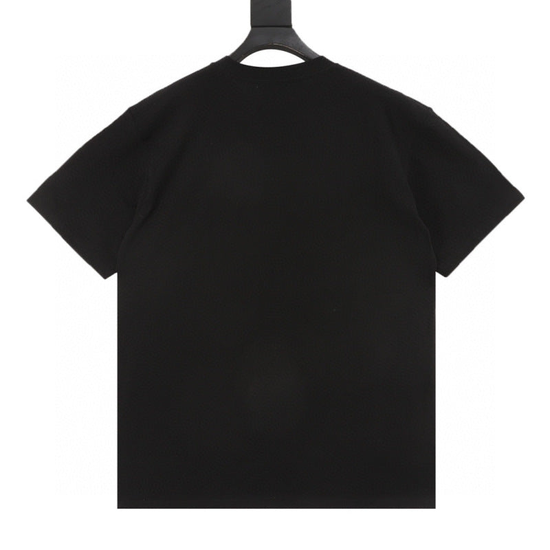 Supreme Zoo York Dynasty Tee — Black / White