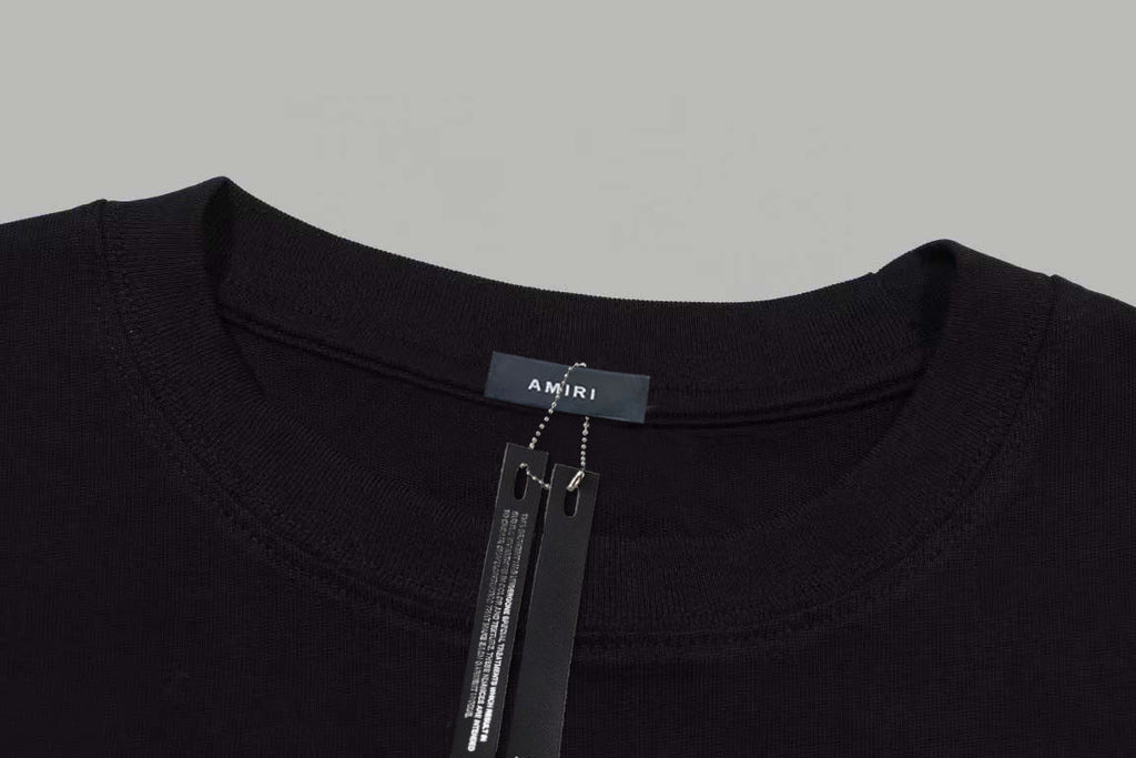 AMIRI Cotton Paradise T-Shirt