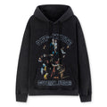 OFF WHITE C/O Virgil Abloh Madonna Caravaggio Hoodie – Black