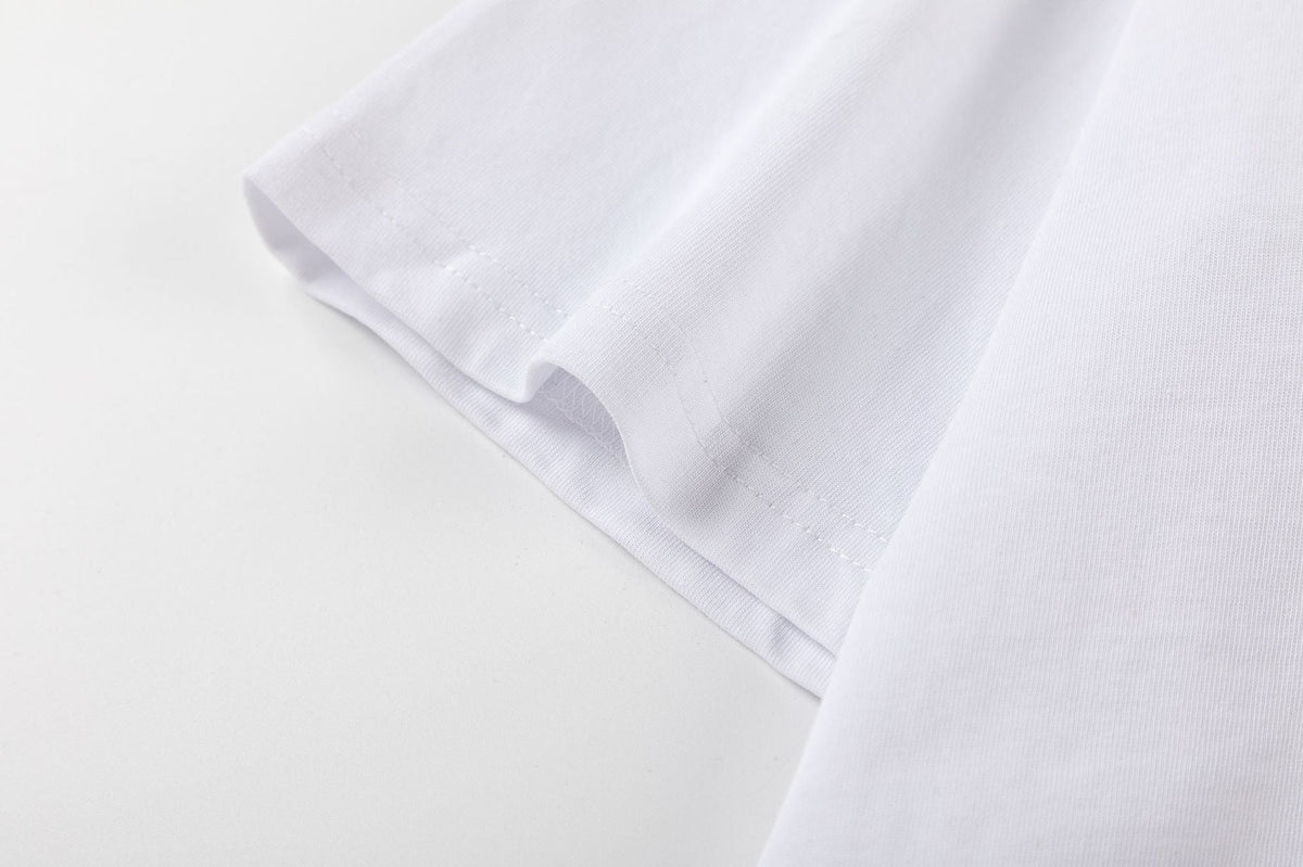 Off-White Sketch Arrow T-Shirt — Black / White