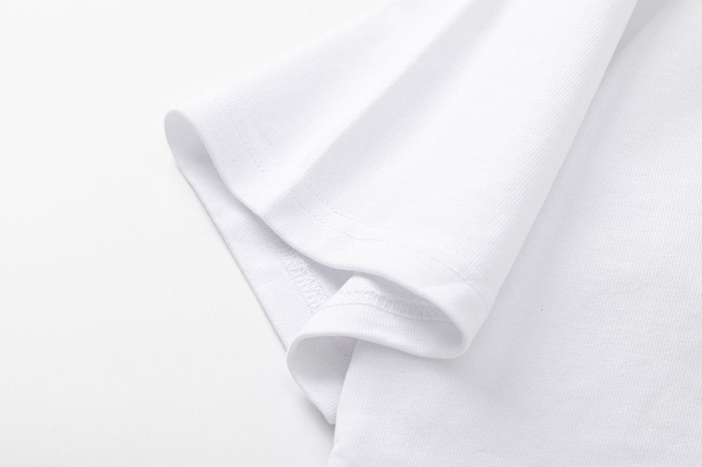 AMIRI Bandana-Embellished Cotton T-Shirt