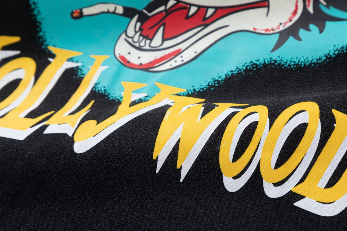 AMIRI Printed T-Shirt