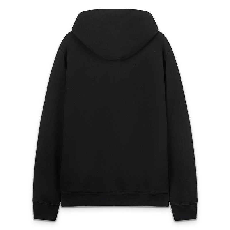 OFF-WHITE Sports Collage Graphic Hoodie