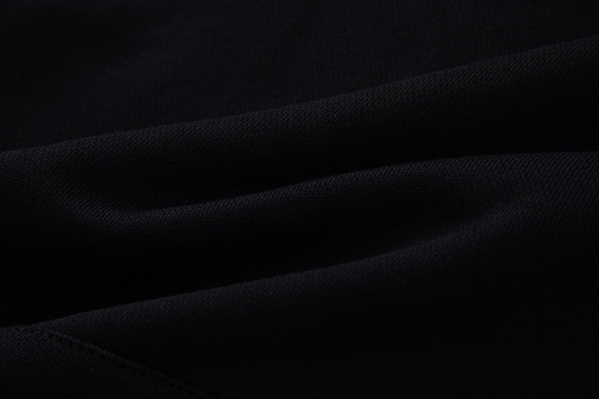 OFF-WHITE Sports Collage Graphic Hoodie