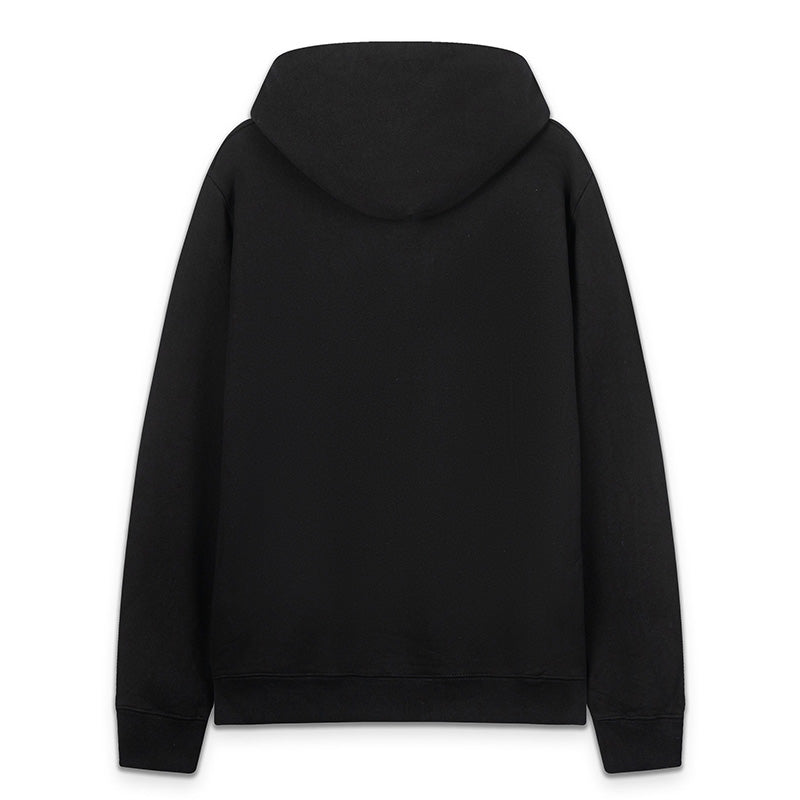 OFF-WHITE Caravaggio Graphic-Print Hoodie