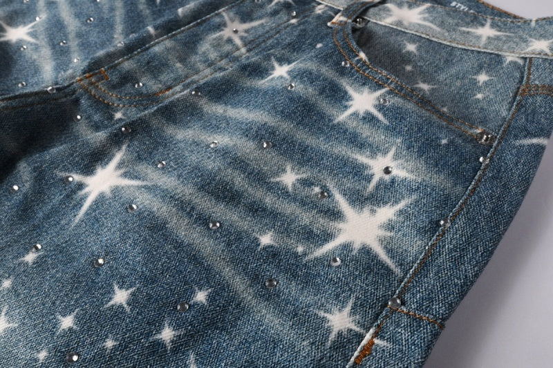 Purple Brand Skinny Jeans #PU9141