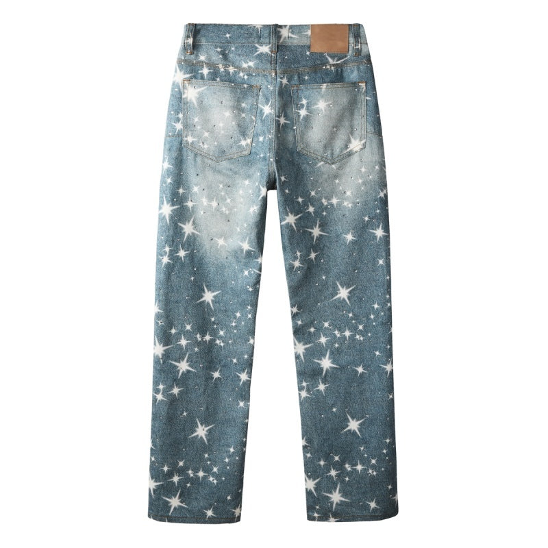 Purple Brand Skinny Jeans #PU9141