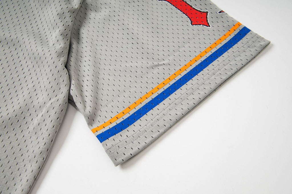 GODSPEED First Down Jersey – 100% Cotton Graphic Tee
