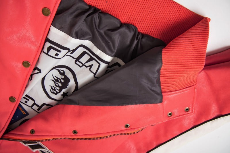 Hellstar x Avirex Jacket