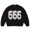 Supreme x Y's by Yohji Yamamoto Sweater