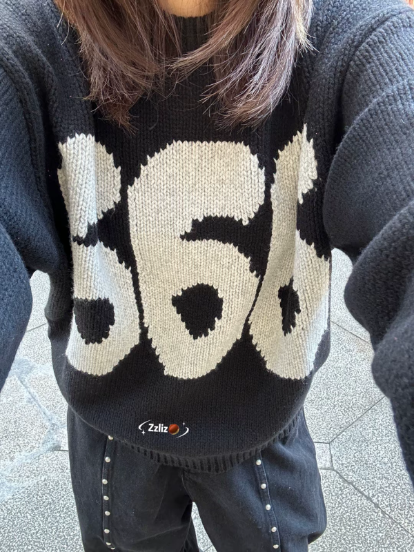 Supreme x Y's by Yohji Yamamoto Sweater