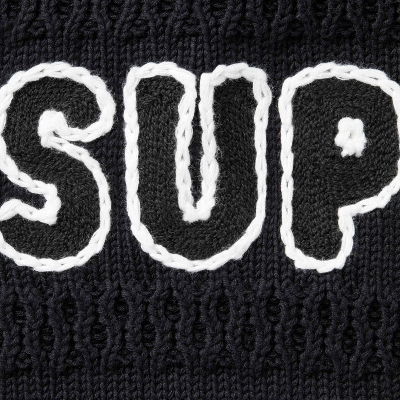 Supreme Sport SS25 Zip-Up Hoodie
