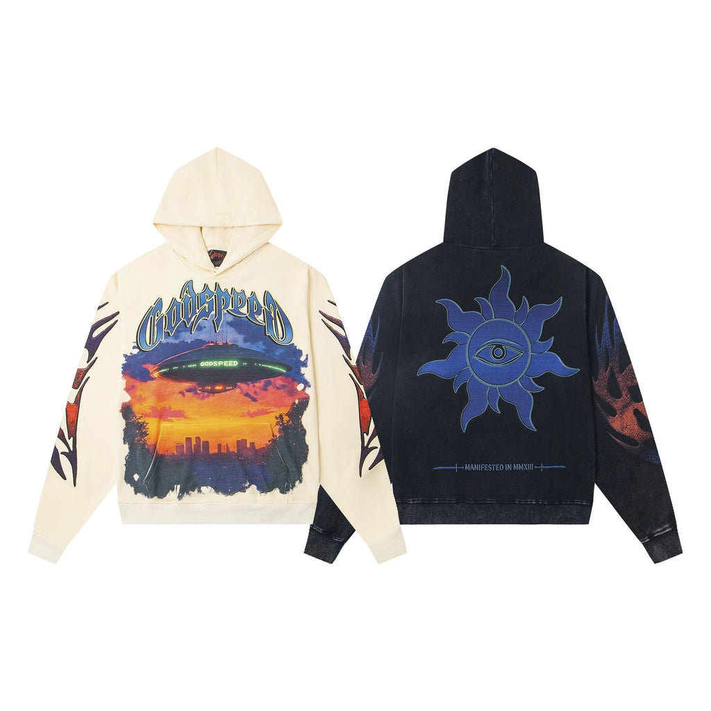 GODSPEED U.A.P L/S Hoodie