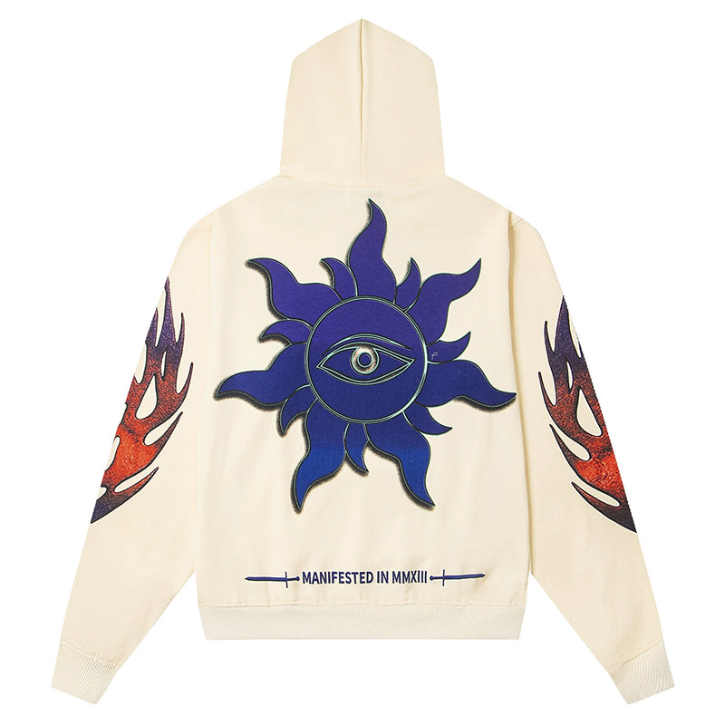 GODSPEED U.A.P L/S Hoodie