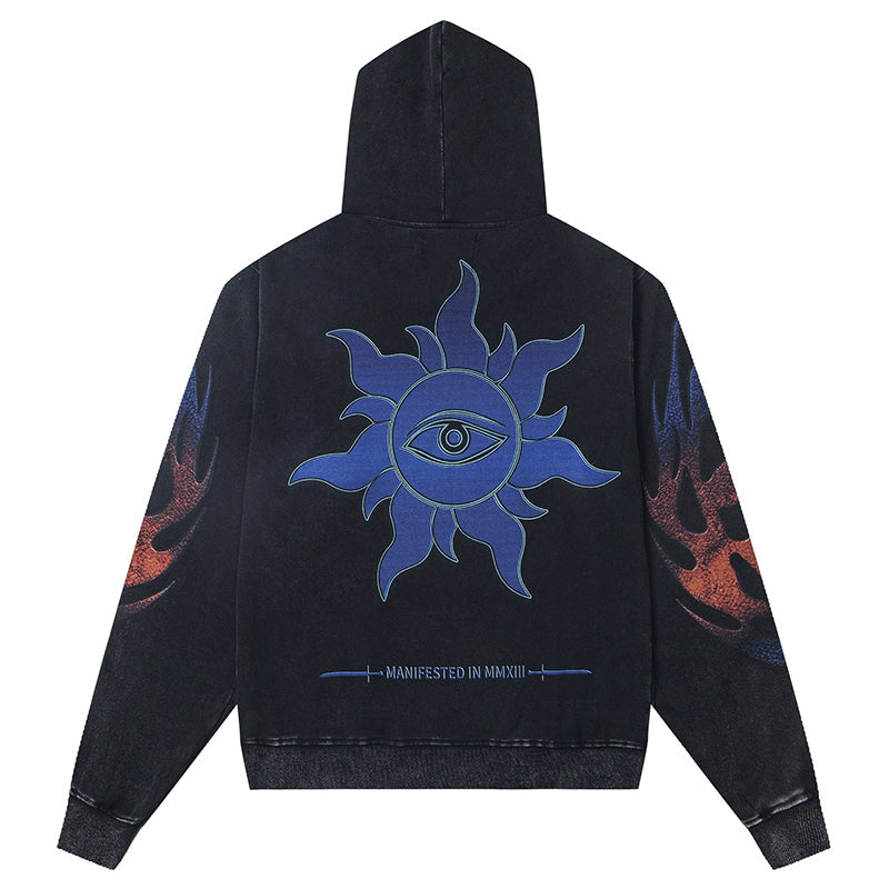 GODSPEED U.A.P L/S Hoodie