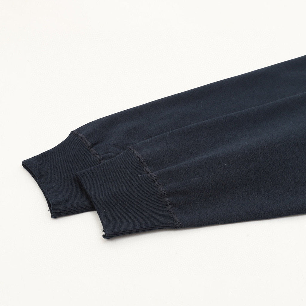 Supreme x Swarovski Motion Logo Hooded Sweatshirt (Navy)