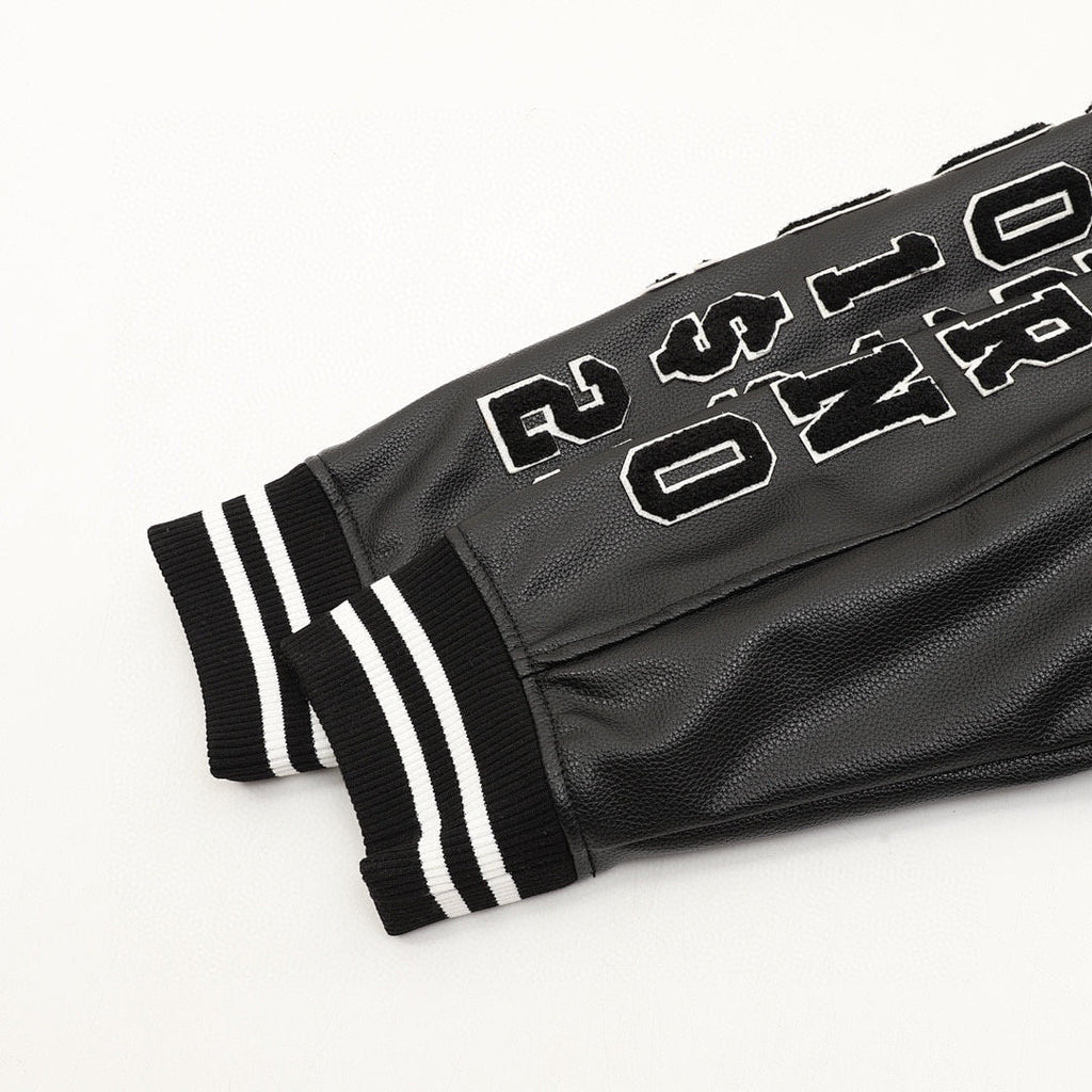 Supreme SS25 Praises Varsity Jacket