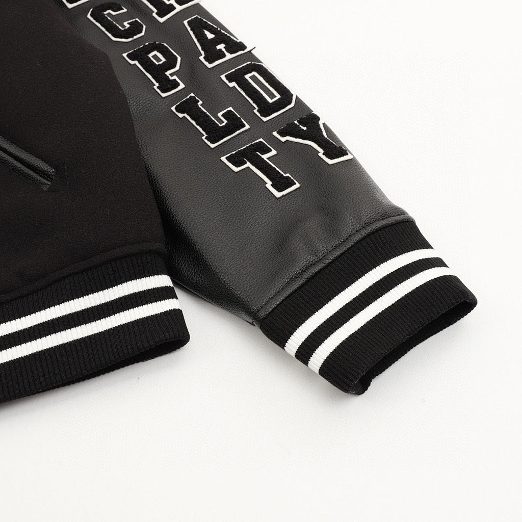 Supreme SS25 Praises Varsity Jacket