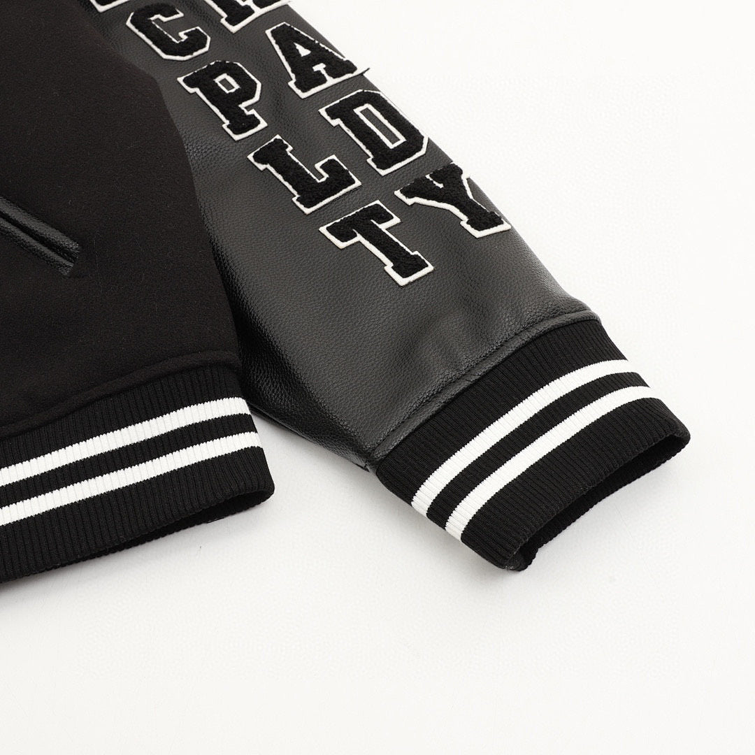 Supreme SS25 Praises Varsity Jacket