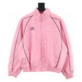 Supreme x Umbro Week 4 Leather Track Jacket