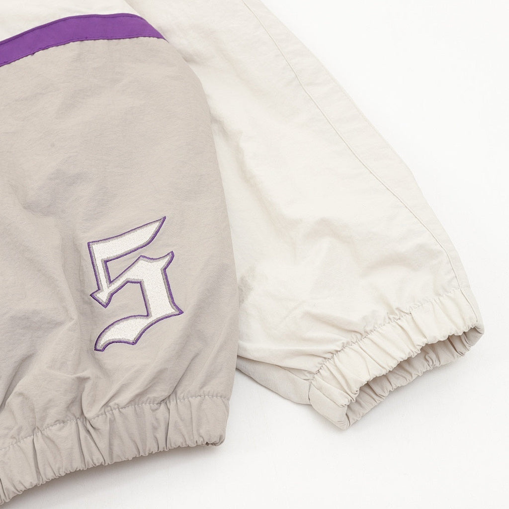 Supreme Old English Track Jacket